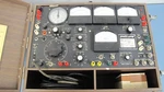 Multi-amp Model SR-51-4 Electric Relay Tester Nice Condition. Fixed Price $1100.00.