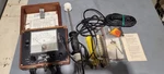 Delmhorst RC-1E Wood Moisture Meter With Probes. Fixed Price $727.48.