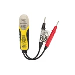 Nsi Industries TES-2 Voltage Tester, 120 Or 240 Vac, Neon. Fixed Price $27.99.