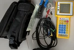 3M 900AST Advanced Systems Tester Kit Cal Certificate Case & Leads Crimper. Fixed Price $399.00.