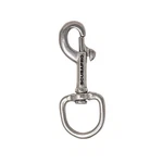 Scubapro Bolt Snap 1"/25MM - Large. Fixed Price $25.90.
