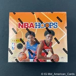 2023-24 Panini Nba Hoops Retail Box Factor Sealed Wembanyama Thompson Chase. Fixed Price $129.99.