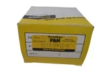 P&h 89Z599D8 Meter Panel 0-20PSI Nsmp. Fixed Price $30.00.