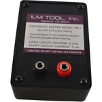 Ilm Tool PB-1 Pocket Continuity Beeper Diode Transistor Tester. Fixed Price $34.99.
