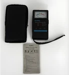 Tramex Mep Moisture Encounter Plus Meter - Tested / Works!. Fixed Price $270.00.