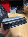 Alpine TVE-T730 In-dash Monitor Car Video Display Unit Japan Jdm Vip Style. Fixed Price $166.47.