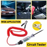Car Digital Electric Circuit Tester 6V/12V/24V Display Voltmeter Us. Fixed Price $11.96.