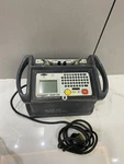 Megger Dlro 200 Digital Low Resistance Ohmmeter (for Parts). Fixed Price $3000.00.