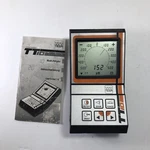 Tesatronic TT10 Compact Portable Electronic Length Measuring W/manual B&s. Fixed Price $799.99.