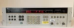 Vintage! Hp 3325A Synthesizer/function Sweep Generator (powers On) Parts Only. Fixed Price $150.00.