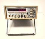 Bk Precision Dynascan Corporation 1822 175 Mhz Universal Counter. Fixed Price $80.00.