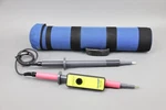 PROTRAN1 Technology Prohot Stick 1500 Vdc Voltage Awareness Device Rail Safety. Fixed Price $385.00.