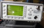 Genuine Hp/keysight Agilent E4416A Epm -p Series Single Channel Power Meter. Fixed Price $505.74.