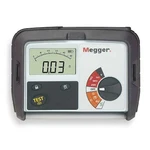 Megger MIT330 Battery Operated Megohmmeter, 1000VDC. Fixed Price $1369.99.