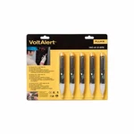 Fluke Voltalert Pocket-sized Voltage Detector (5-PACK) 1AC-A1-II-5PACK. Fixed Price $181.30.