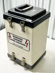 Hubbell Hipotronics Modular High Voltage Dc Tester 8KPL-MOD 60KV Kit Usa. Fixed Price $975.02.