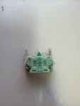 Idec TW-C10 Control Block 600V. Fixed Price $20.00.