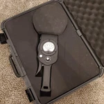 Stb Portable Ground Detector MC0256525. Fixed Price $150.00.