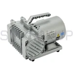 New In Box Ulvac DA-60S Vacuum Pump 1PH 115V. Fixed Price $1544.72.