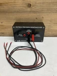 AN/FMQ-8 Precision Resistance Box Model 231. Fixed Price $25.00.