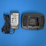 X-rite Xrchg 2IN1 Battery Charging Stand 939/962/964, SP60, SP62, SP64 & 500 Ser. Fixed Price $131.24.