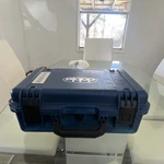 Doble M5400 Sweep Frequency Response Analyzer With Calibration Certificate. Fixed Price $8050.00.