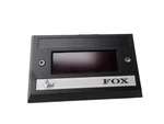 Foxmeter F161-316 F000-316 Digital Nsnp. Fixed Price $644.00.