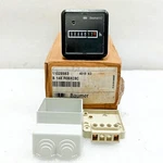 Baumer B148.R06XC8C Run Meter. Fixed Price $75.00.