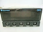 Newport Process Meter 115VAC 6WATTS INFCP-010. Fixed Price $59.99.