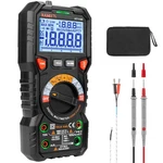 Kaiweets HT118E Digital Multimeter Trms 20000 Counts, Multi-color. Fixed Price $68.41.