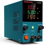 Dc Power Supply 0-30 0-5 Mini Variable Switching Digital Bench. Fixed Price $68.99.