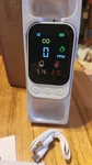 Portable Carbon Monoxide Detector Mini 3-IN-1 Temperature Air Humidity. Fixed Price $20.00.