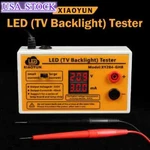 Led Tv Backlight Tester Strip Beads Fully Automatic Brightness 11TH Generation. Fixed Price $34.84.