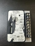 Idx AT411 Accumulating Timer Flat-pak For Vacuums & Car Wash Coin Operated Units. Fixed Price $49.99.