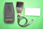 Elcometer A456CFBS Ferrous Metal Coating Thickness Gauge W Right Angle Probe. Fixed Price $645.00.