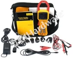 Fluke 345 Power Quality Clamp Meter 230X240 Lcd 600 Cat Iv 2000A Dc 1400A Ac. Fixed Price $1295.00.