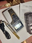 Professional Water Quality Meter- Oakton Tds 6+ # 35604-20. Fixed Price $125.00.