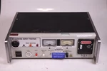 Rod-l M100BVS5 Hipot Tester, Tested For Power Only. Fixed Price $115.99.