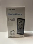 Oregon Scientific Weather Home Bluetooth-enabled Station Model: BAR218. Fixed Price $42.99.