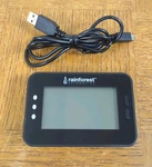Rainforest Automation Energy Smart Meters EMU-2 Monitoring Unit. Fixed Price $28.92.