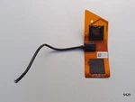 17-24 Oem Tesla Model 3 Right Side Exterior Mirror Antenna Lte Rhs. Fixed Price $59.00.