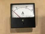 Mitsubishi YS-8AA Panel Meter Amp Gauge 0-30 #17I51. Fixed Price $14.99.