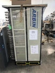Arbin Model SYS-LBT21024HC-0, Linear Bipolar High Current Battery Testing System. Fixed Price $49900.00.
