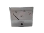 Weschler Instruments 606B928A23 Panel Meter 0-300 Nsnp. Fixed Price $51.00.