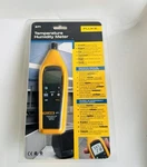 Fluke 971 Digital Temperature & Humidity Hygrometer -20 C To 60. Fixed Price $229.00.