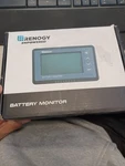 Renogy 500A Battery Monitor RBM500-G3-US. Fixed Price $50.95.