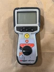 Megger MIT410/2 Battery Operated Megohmmeter, 1000VDC. Fixed Price $250.00.